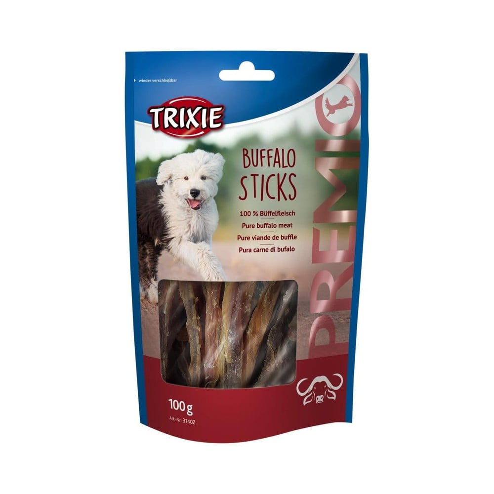 PREMIO Buffalo Sticks