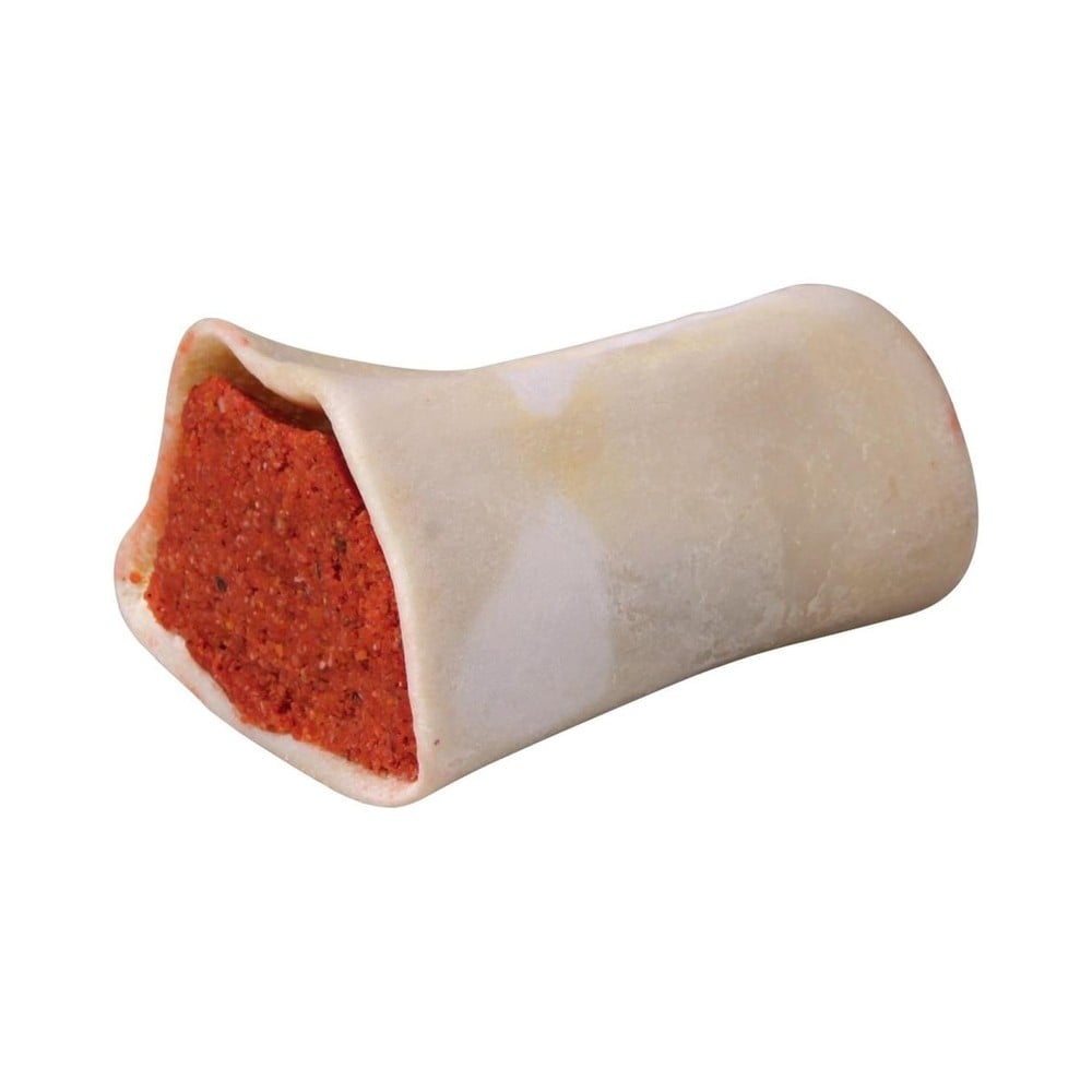 Hundabein Tibia m beef fylling
