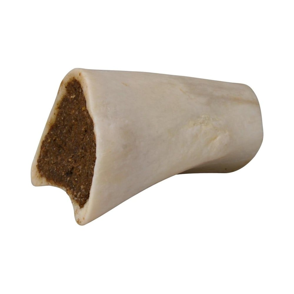Hundabein Tibia m lamb fylling