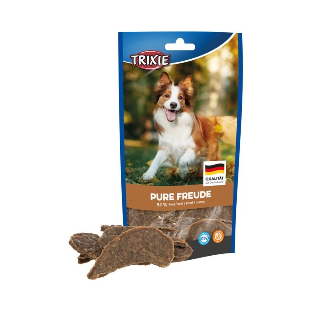 Pure Freude with beef Made in DE 100g K0213