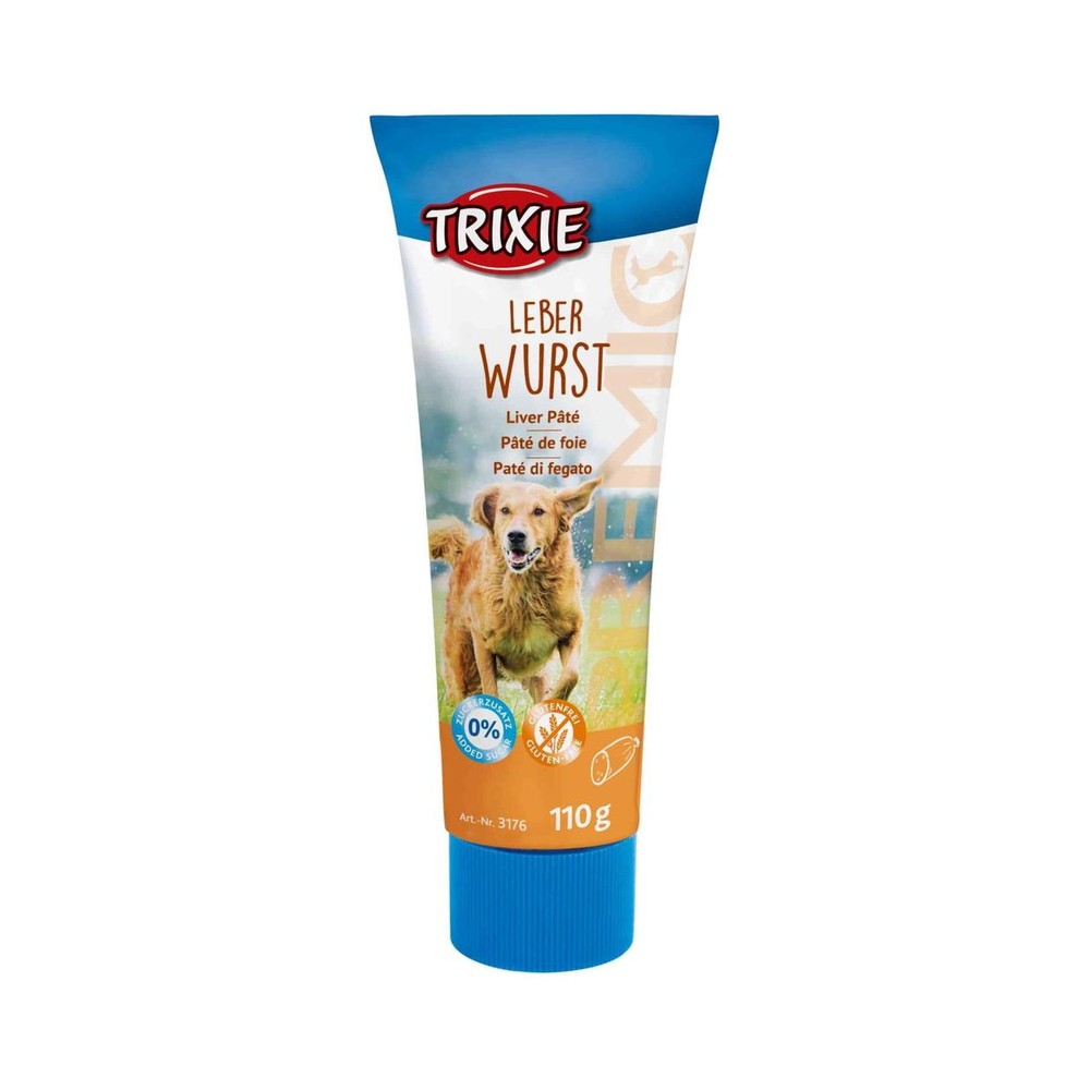 Premio Liver Paté 110g