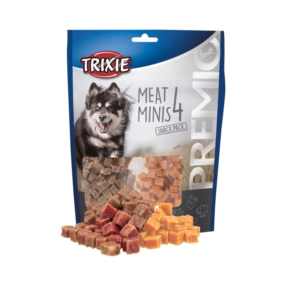Premio 4 Meat Mini 4 x 100 g