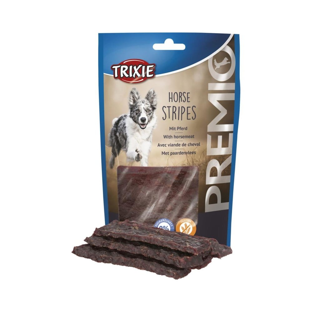 PREMIO Horse Stripes 100 g