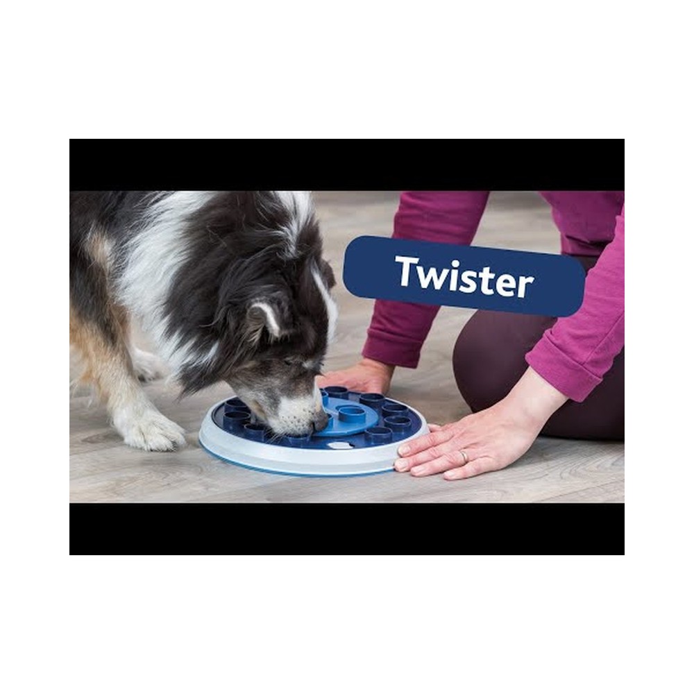 Dog Activity Twist strategy game 28 cm