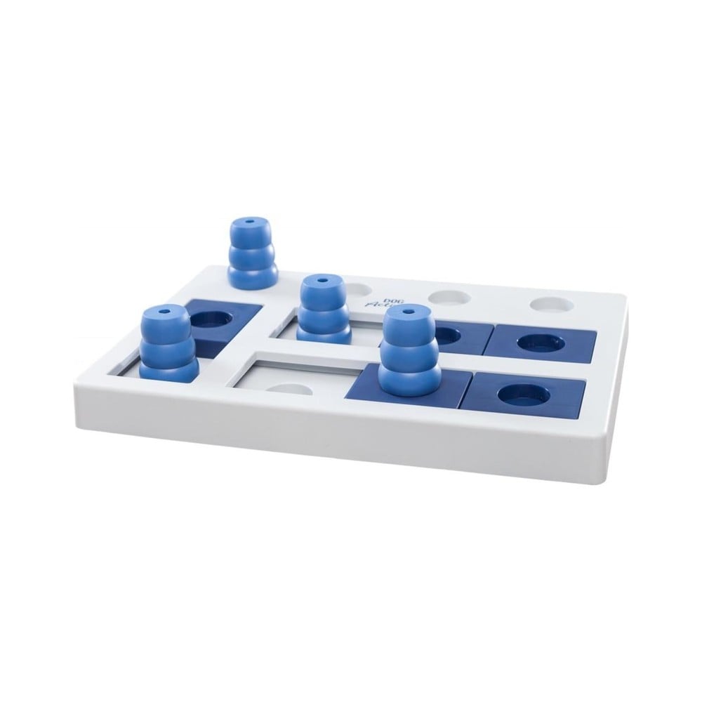 Dog Activity Chess strategy