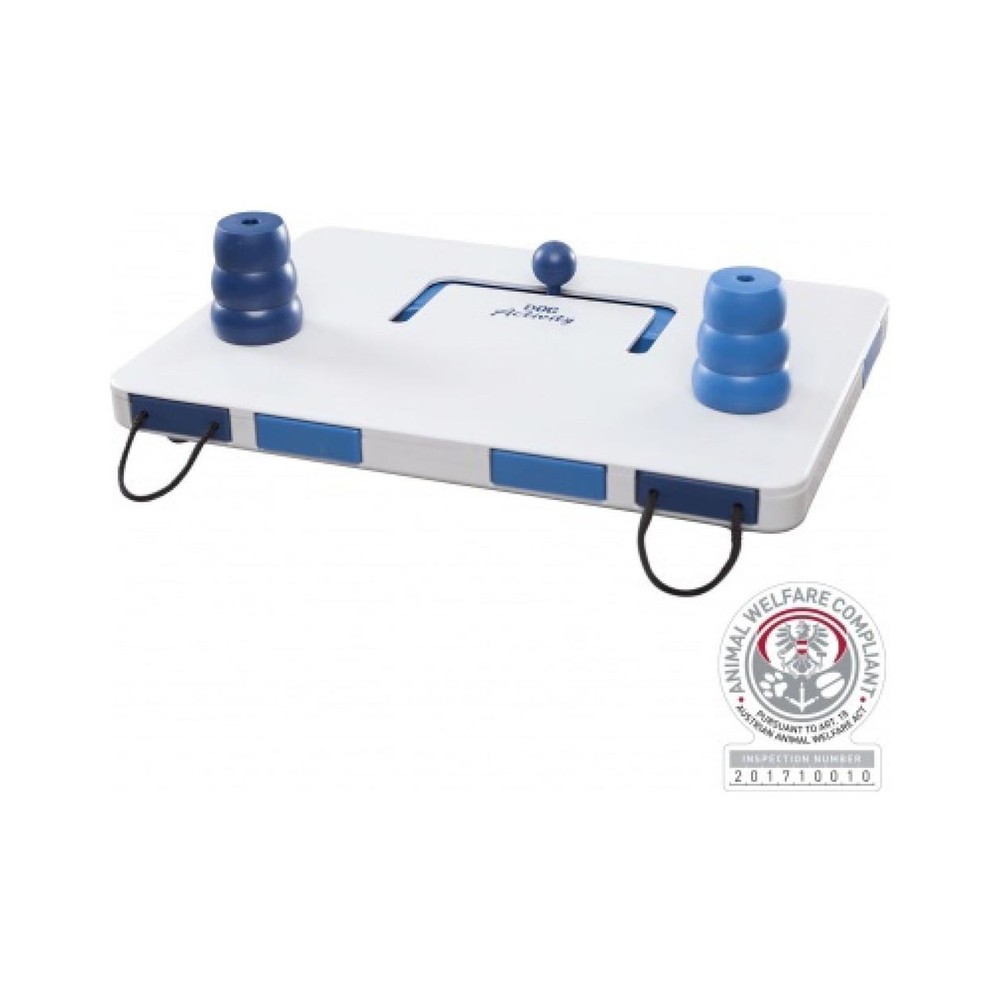 Dog Activity Move2Win strategy