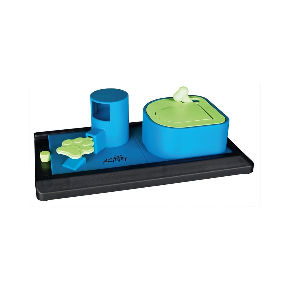 Heilaþraut Poker box vario