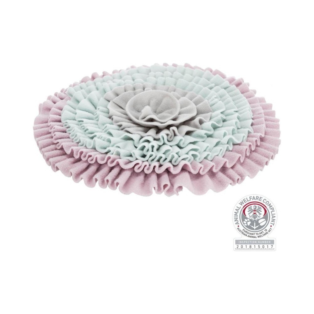 Junior sniffling carpet 38cm