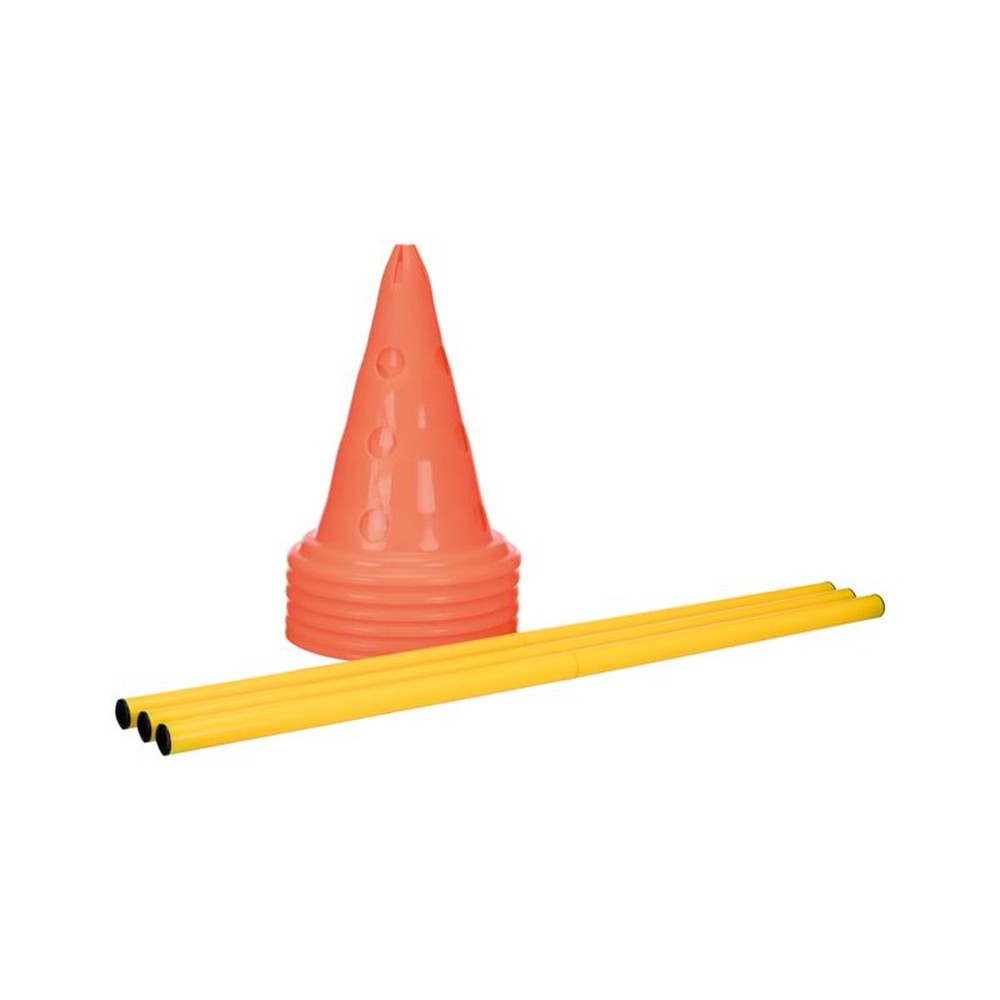 Pylon obstacles set 3 pcs 23×30 cm 1