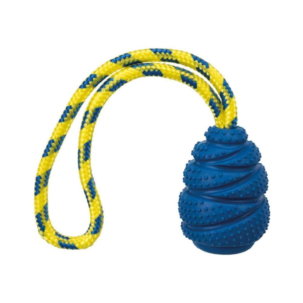 Jumper On A Rope Natural Rubber 7Cm/25Cm