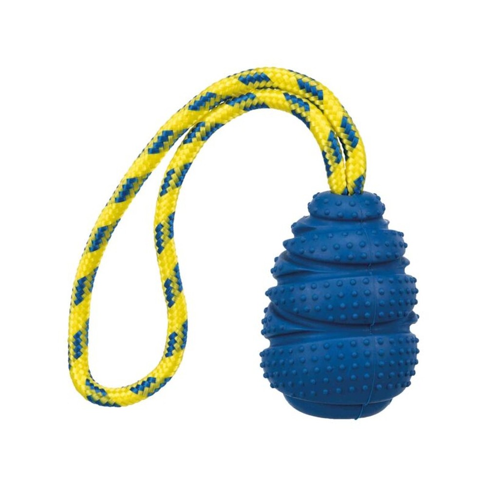 Jumper On A Rope Natural Rubber 9Cm/30Cm