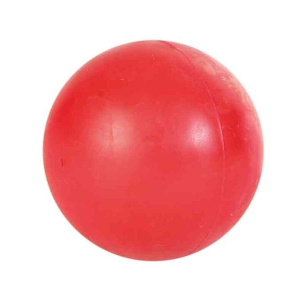 Ball, Natural Rubber, O 6 Cm