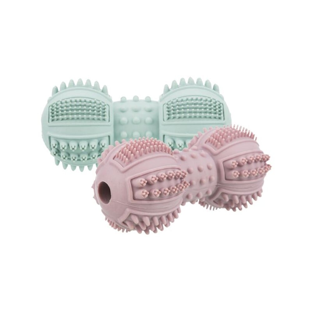 Trixie Dentafun naghantla – náttúruleg, 9 cm
