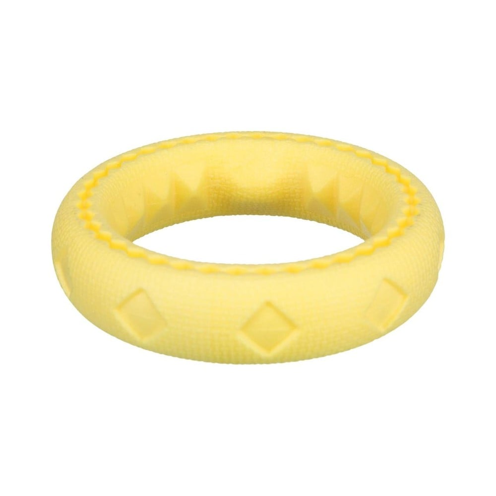 Trixie fljótandi hundahringur, TPR – 11 cm