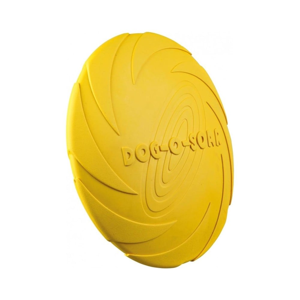 Frisbee diskur 22 cm floateble