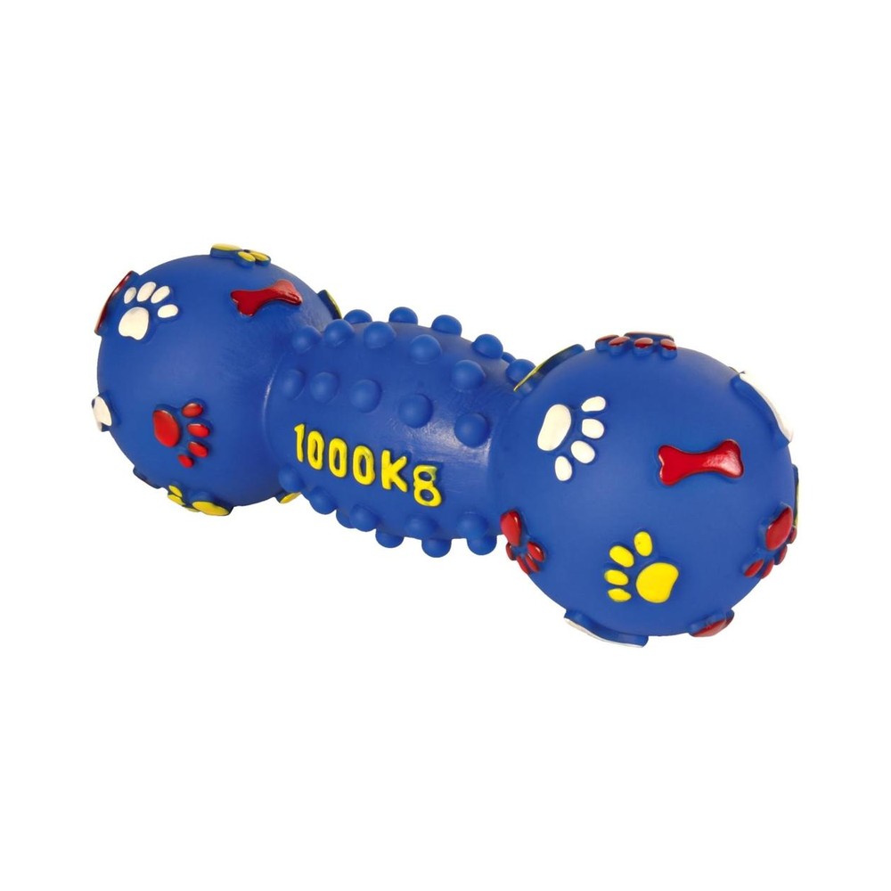 Dumbbell Vinyl 25 Cm
