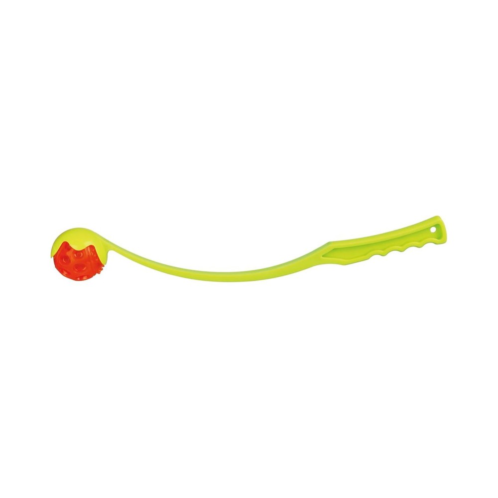 Ball Catapult With Flashing Ball Tpr 50