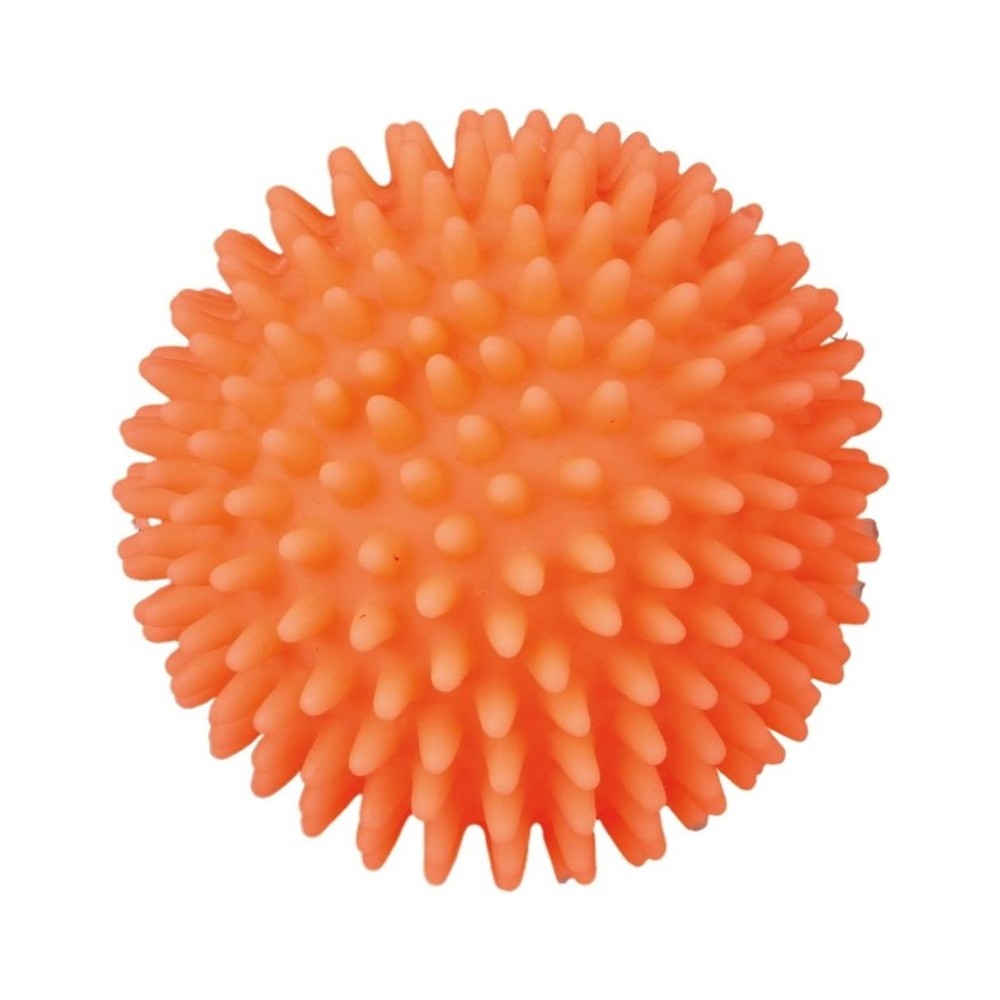 Vinylbolti Hedgahog 7 cm