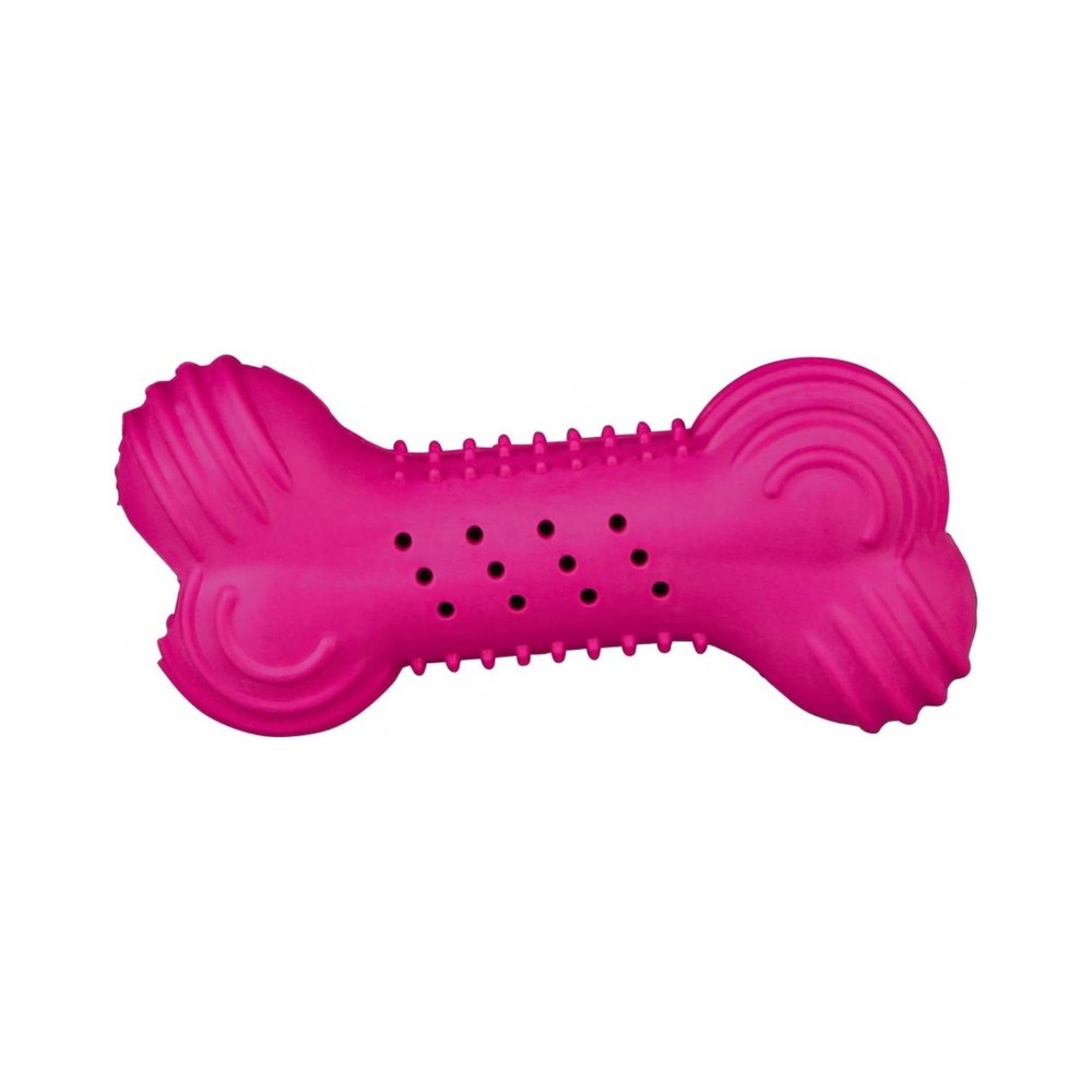 Rustling Bone, Natural Rubber 11 Cm