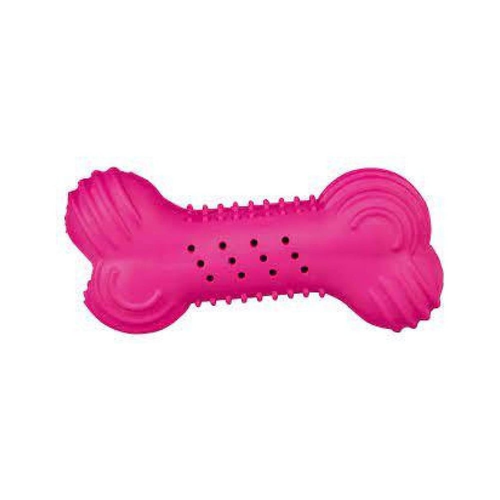 Gúmmíbein með skrjáfi 18cm