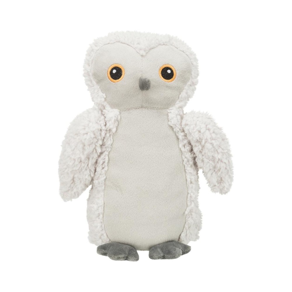 Be Eco owl Emily plush 28cm