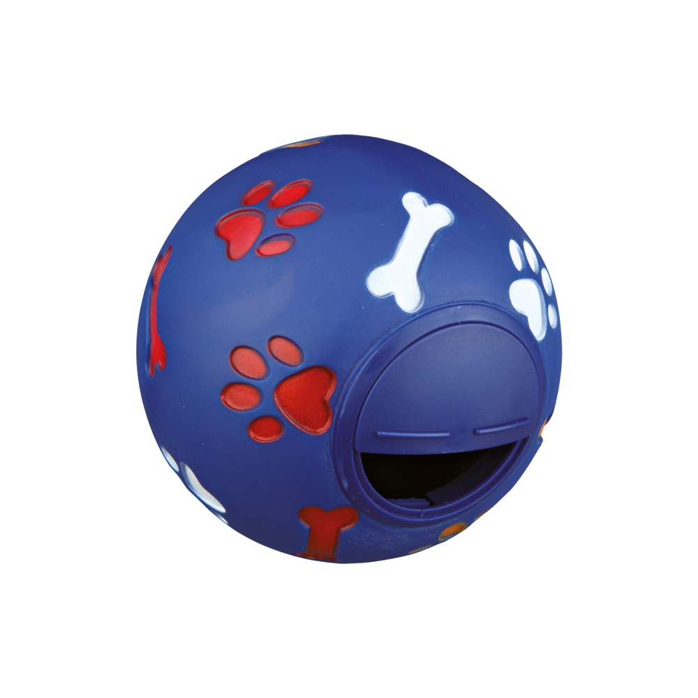 Dog Activity Snack Ball  14 Cm