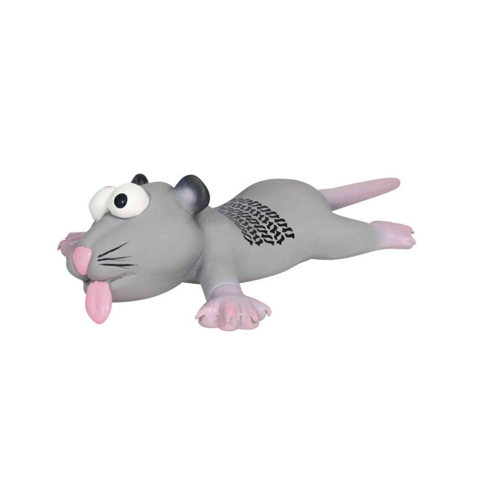 Rat/Mouse, Tire Tracks, Latex, 22 Cm