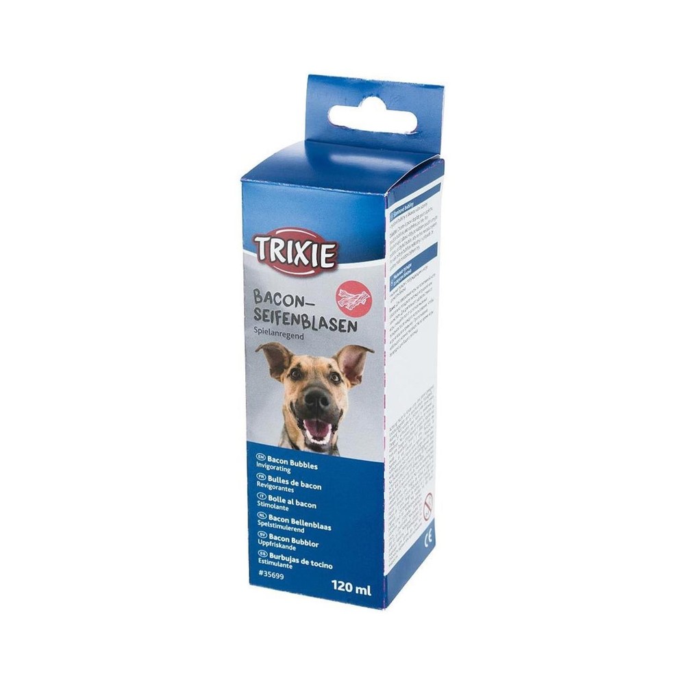 Bacon búbblur 120 ml