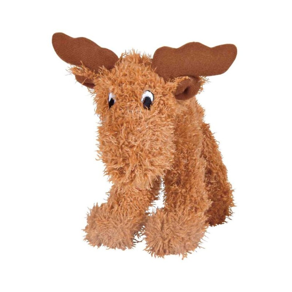 Elk, Plush, 15 Cm