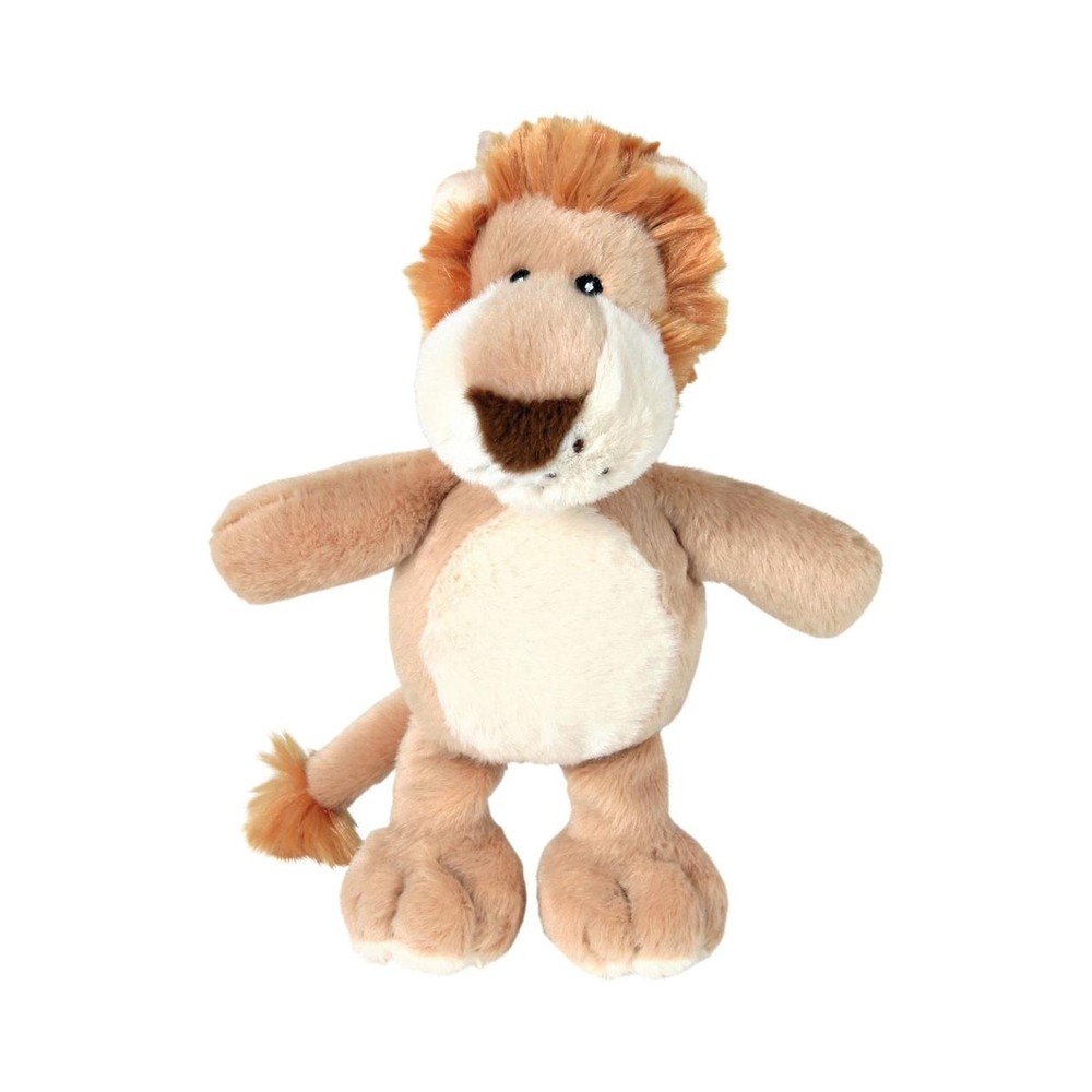 Lion, plush, 22 cm