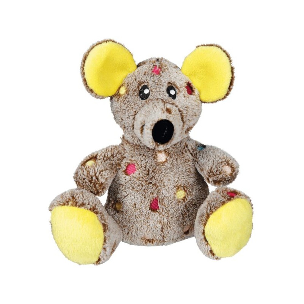 Mouse, Plush, 17 Cm