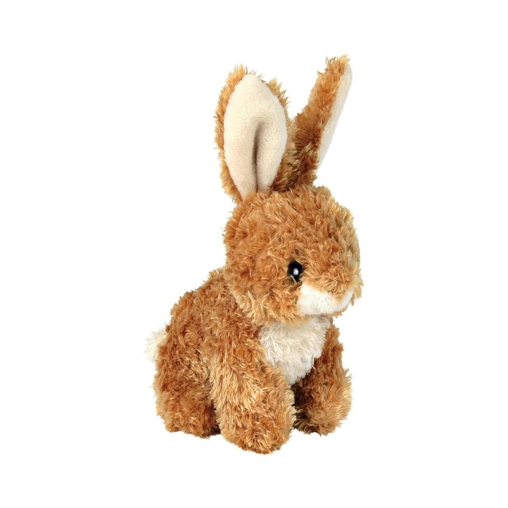 rabbits plush 15cm 4 gerðir 1stk