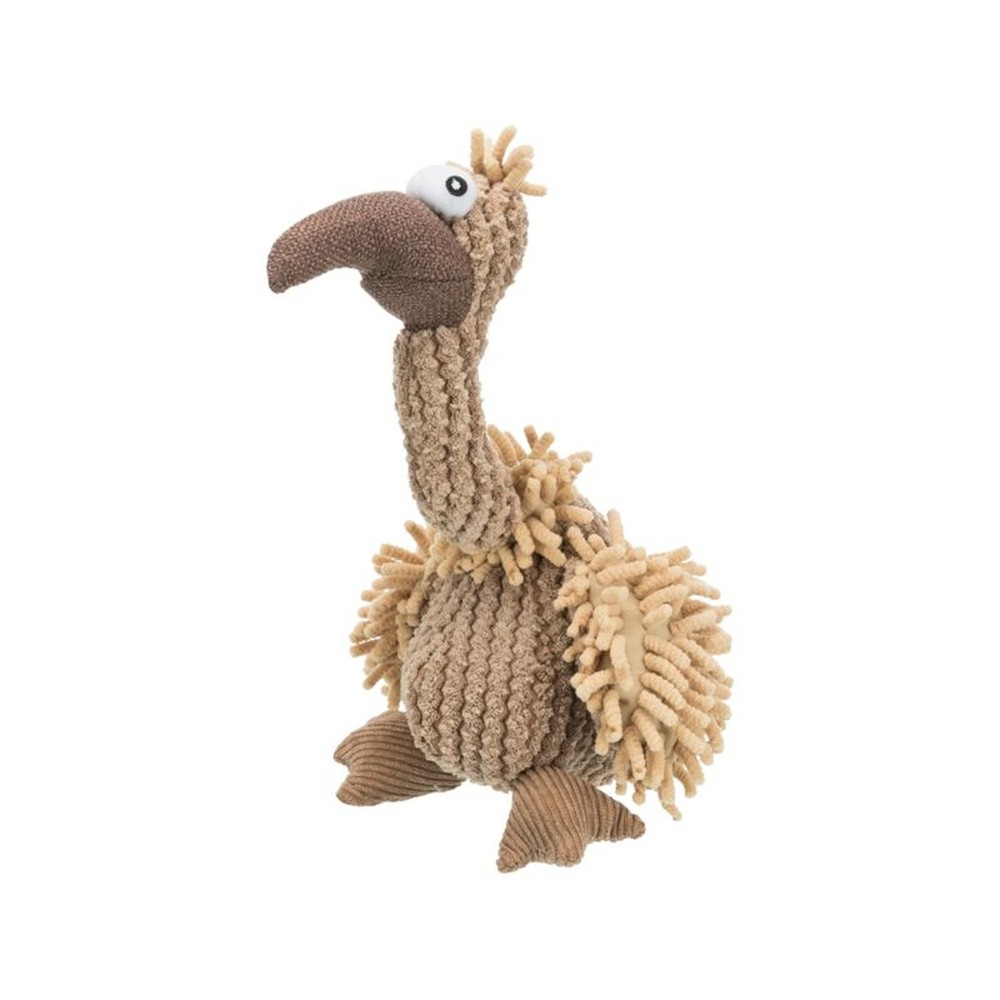 Vulture Gustav Fabric/Plush 28 Cm