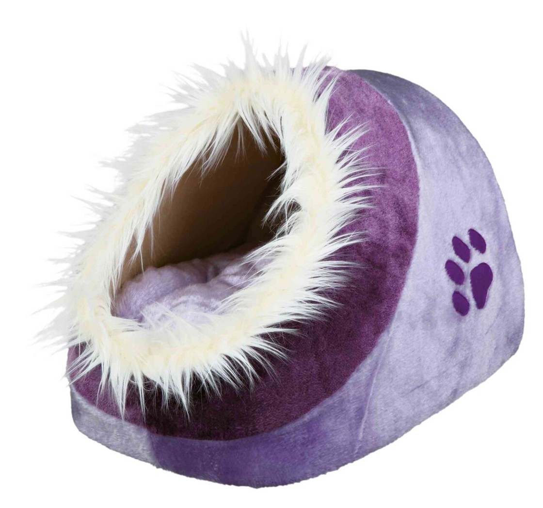 Cave Minou – purple/violet