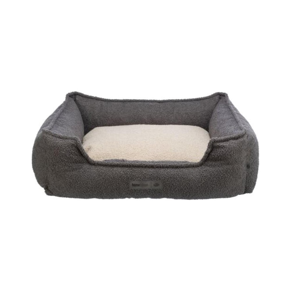 Coline bed recyc.square 80×65 cm