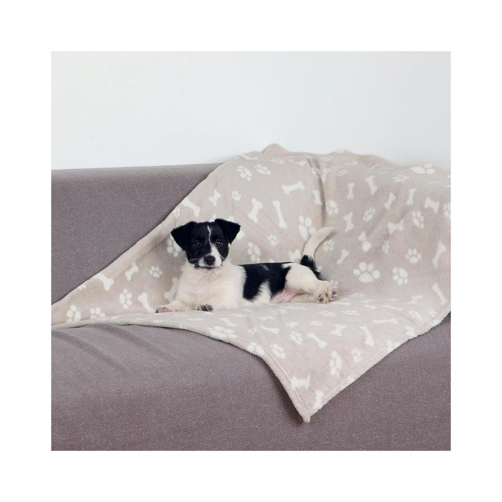 Hundateppi Kenny  100 x 150cm beige