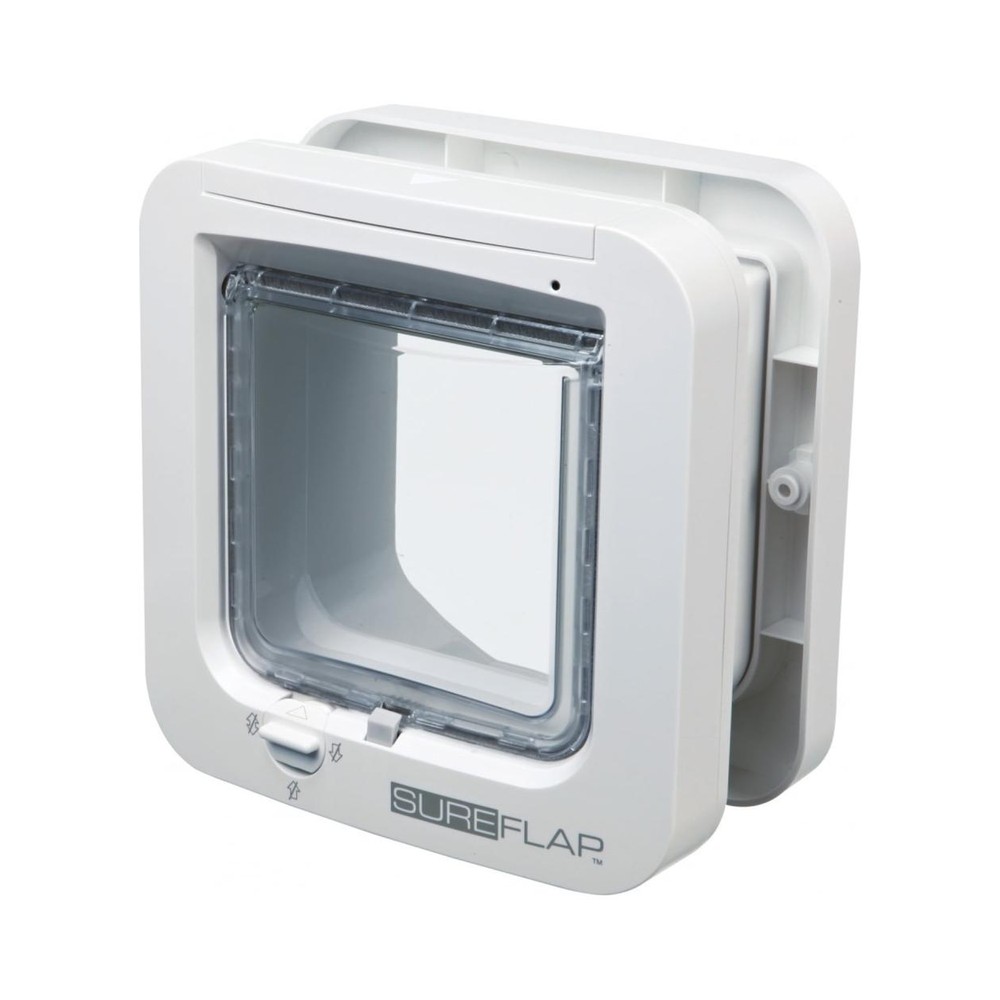 SureFlap Örmerkjalúga 21 x 21cm