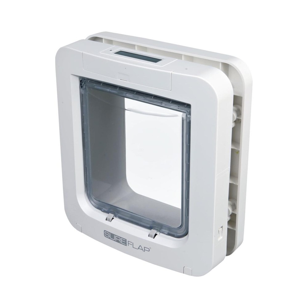 SureFlap Örmerkjalúga. 26 x 28cm