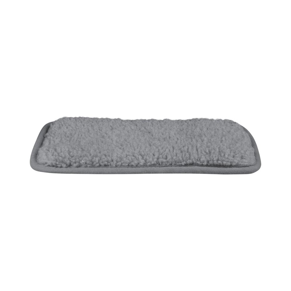 Non-slip thermo-insert 26x46cmgrey