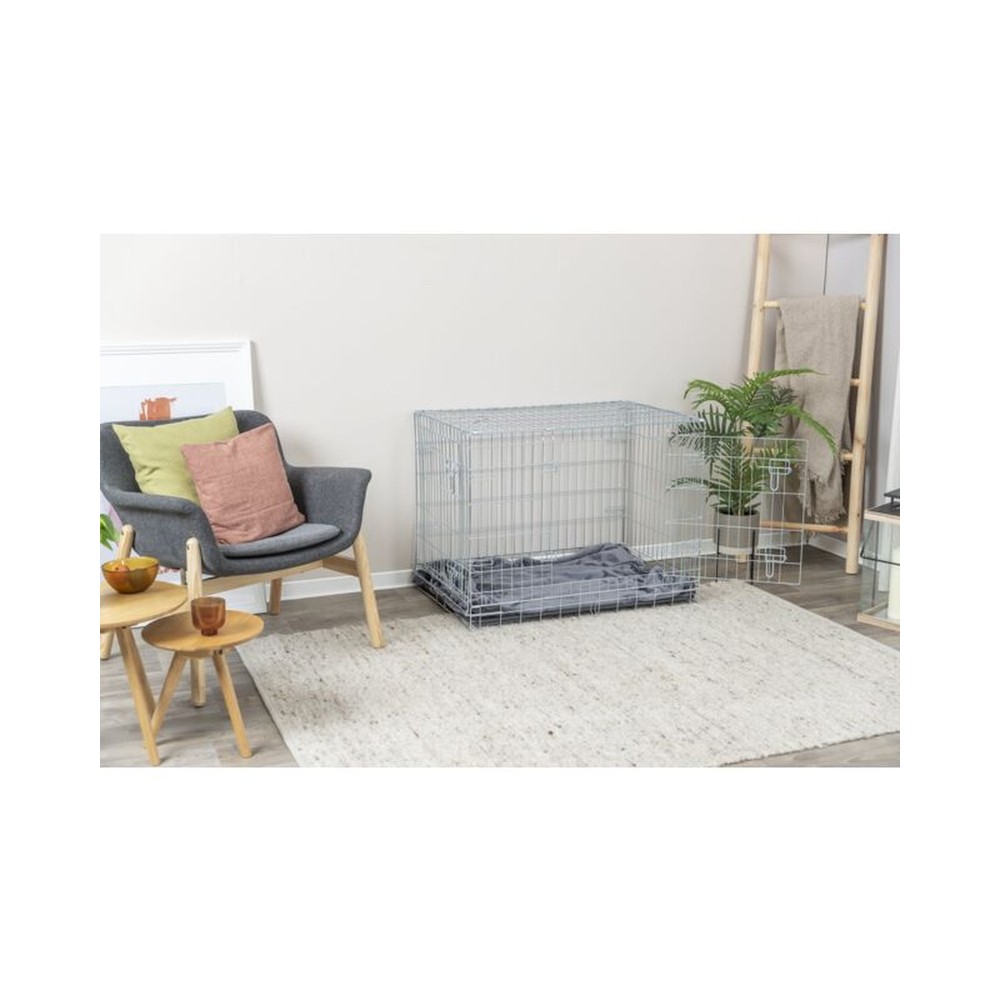 Transport Crate L. 93 X 69 X 62 Cm