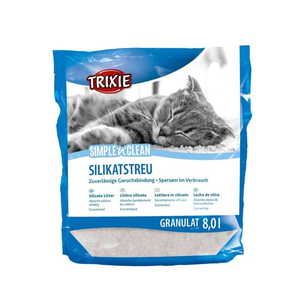 Silica sandur Fresh’n’easy 8L