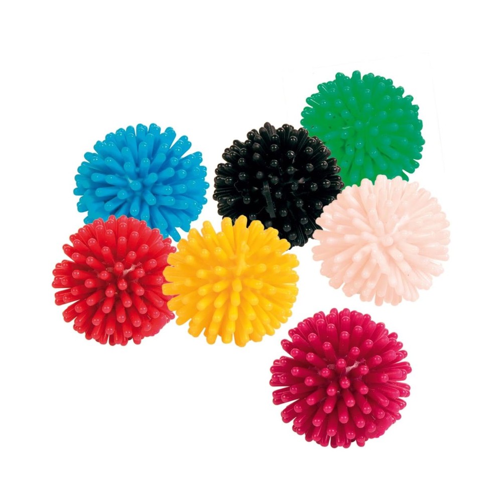 Hedgehog bolti vinyl 3cm