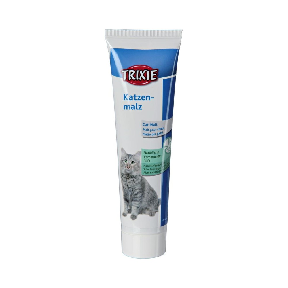 Trixie kattamalt 100gr