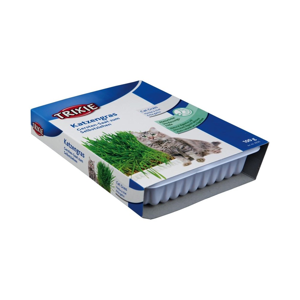 Kattagras 100gr