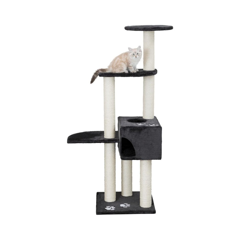 Alicante Klórustaur 142 cm grár