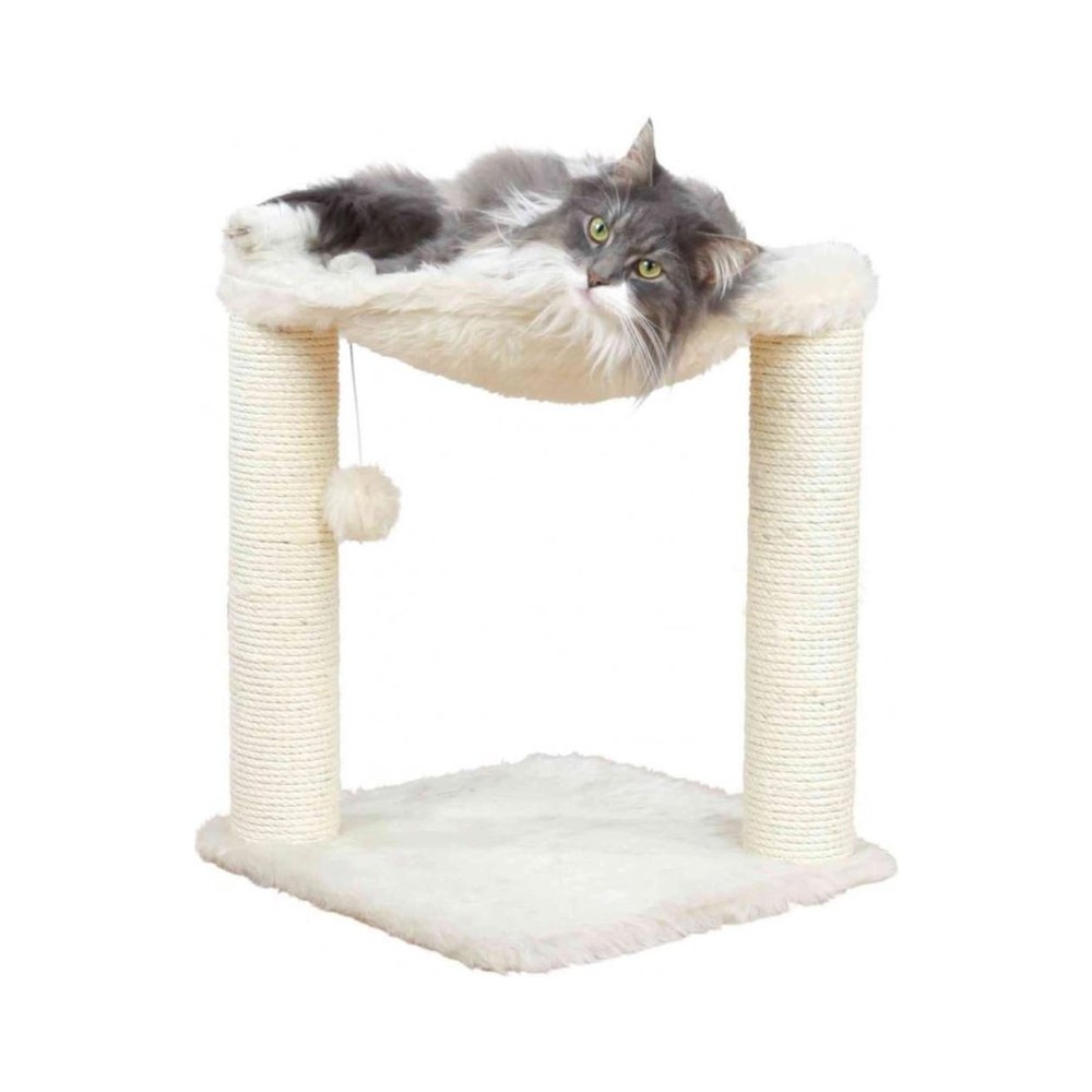 Baza scratching post 50cm cream