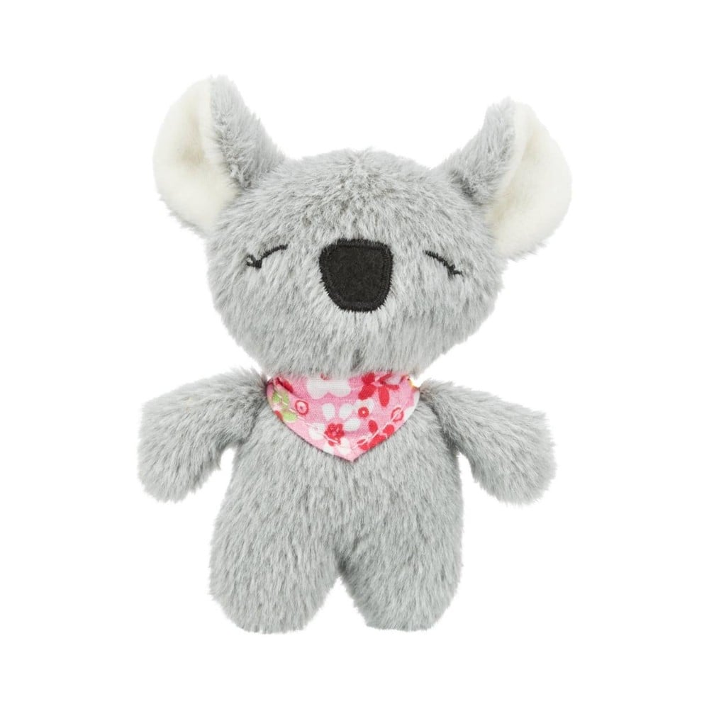 Koala plush catnip 12 cm