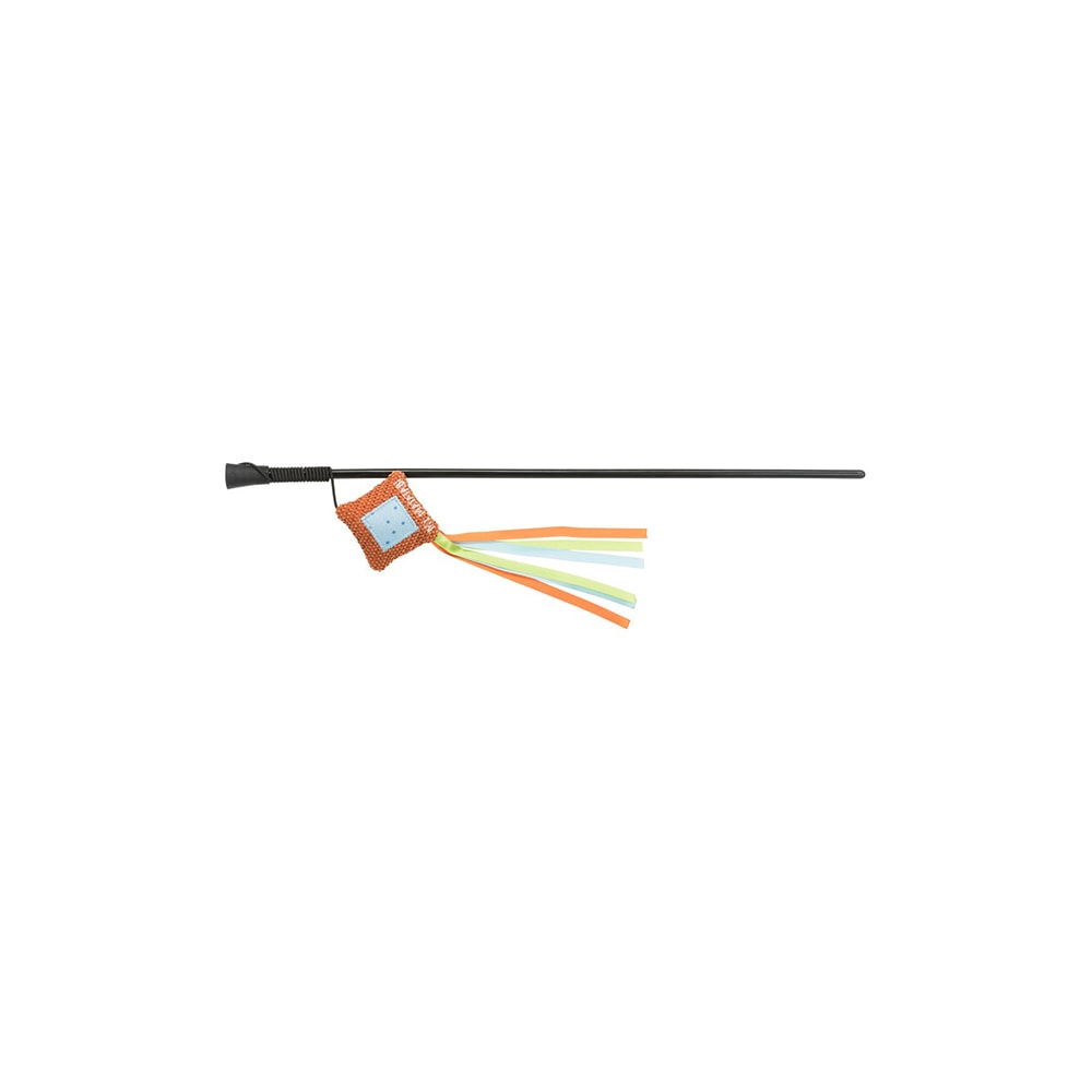 Junior Playing Rod Matatabi Fabric 42Cm