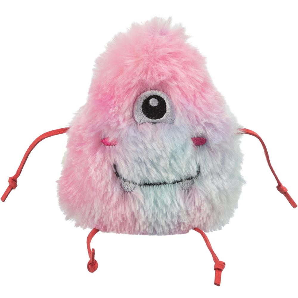 Monster plush cathip 12 cm
