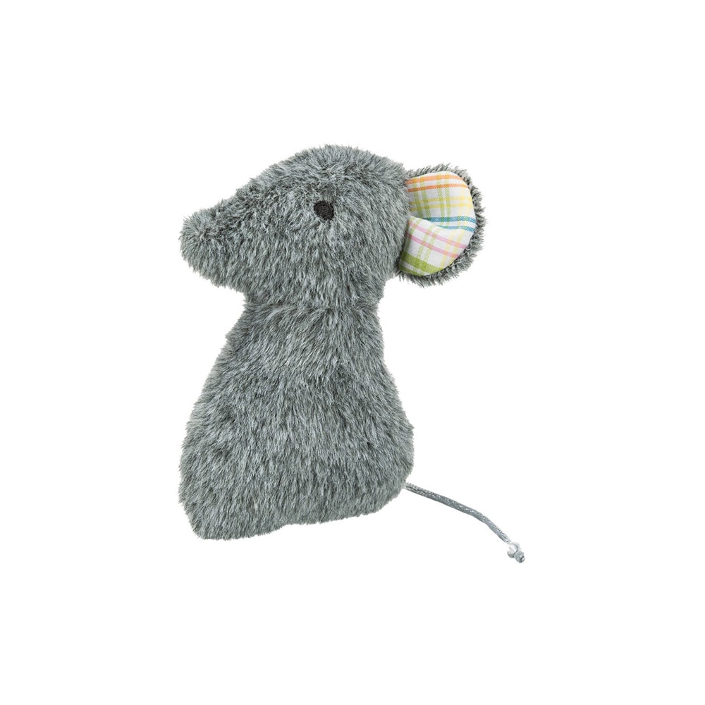 Mouse Plush Valerian 12 Cm